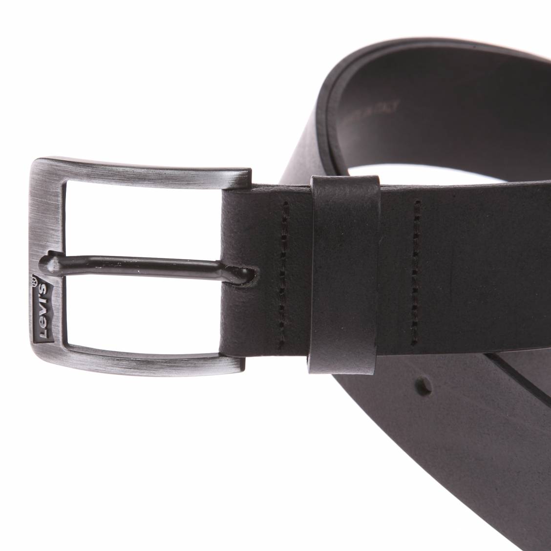 Ceinture homme de marque tressé